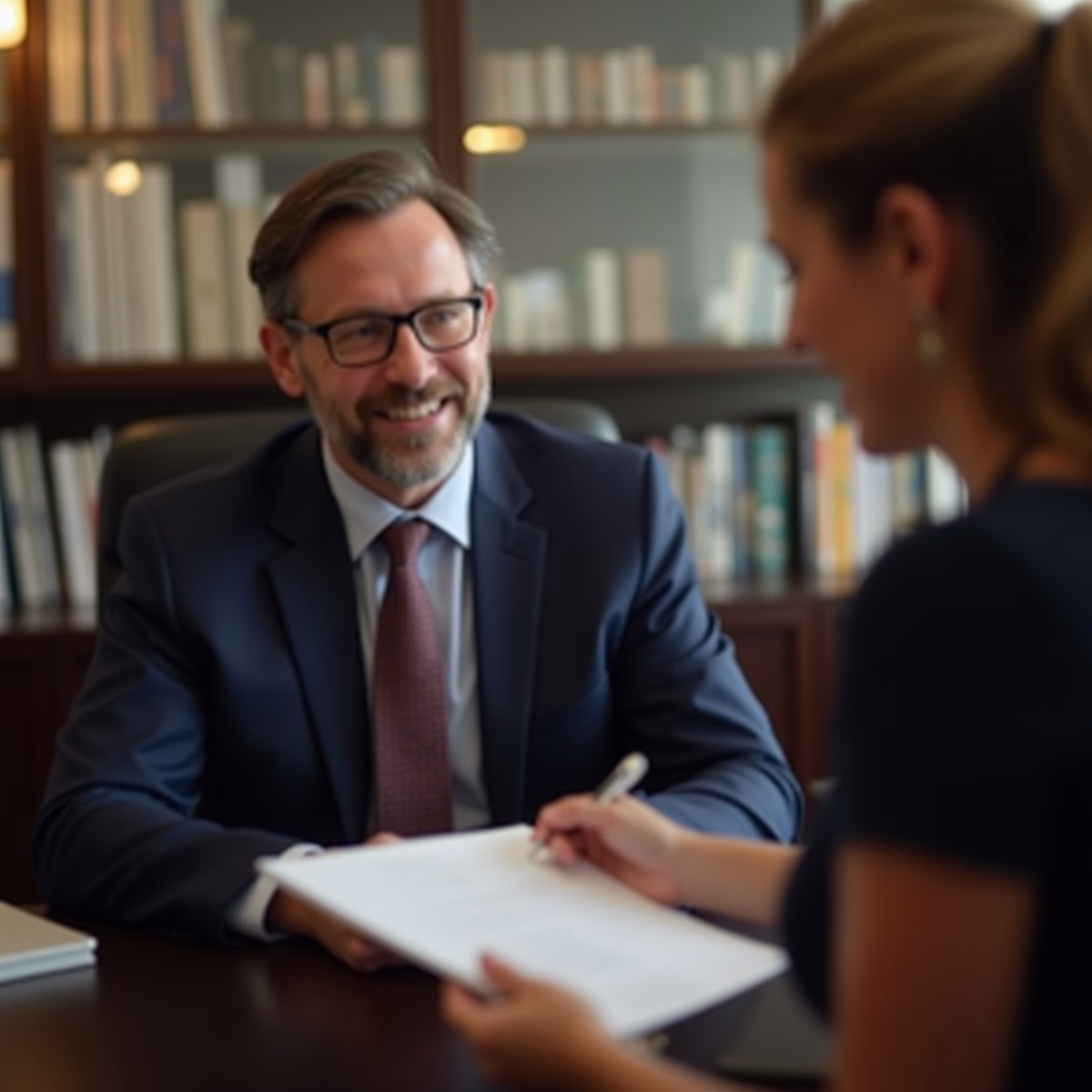The probate staff working with Managing Partner Steven Farley Bliss helping Riverside County families from our San Diego office consults with appointed administrators in our San Diego office handling critical legal details discussing What does a Guardian of the Person do
