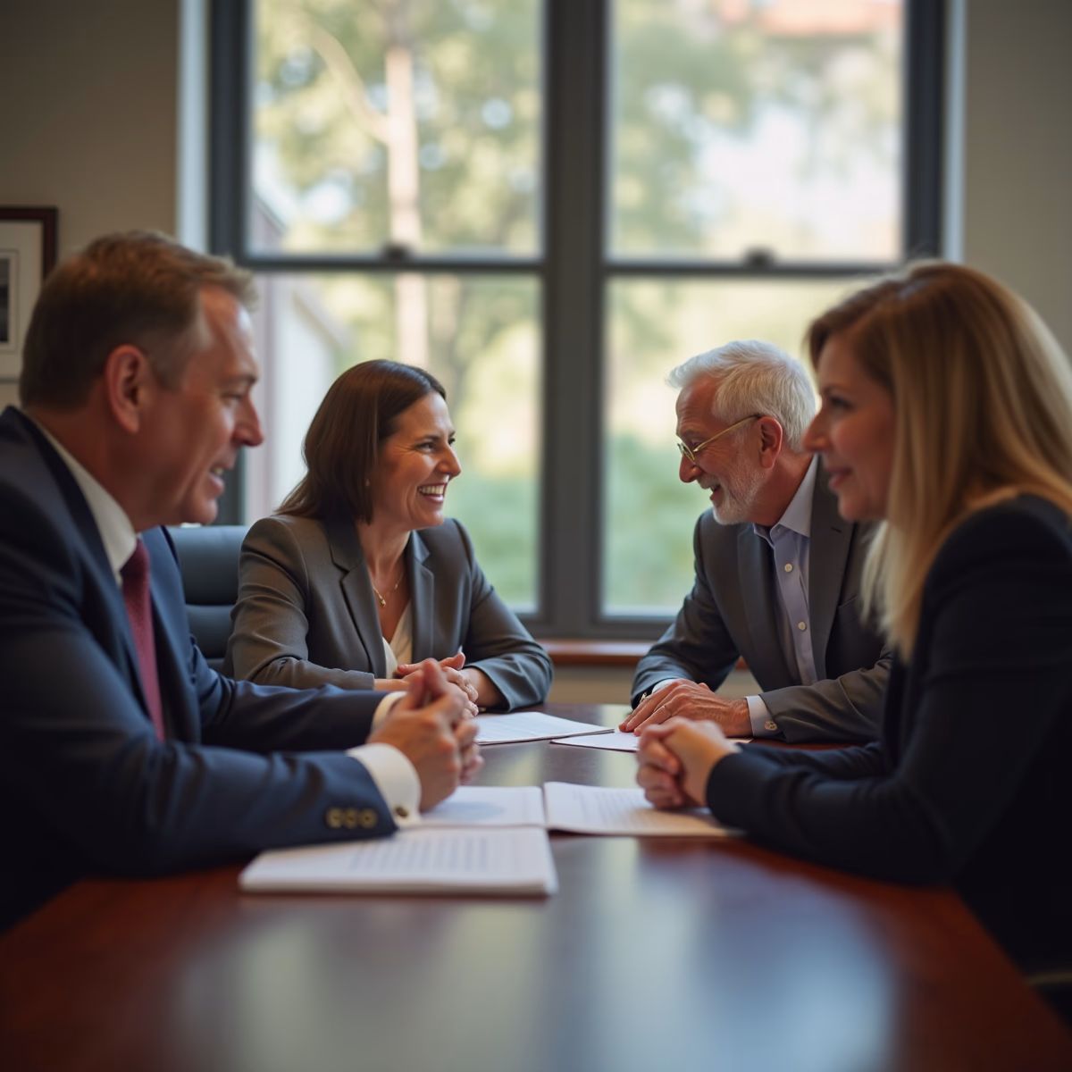 The probate staff working with Managing Partner Steven Farley Bliss helping Riverside County families from our San Diego office consults with appointed administrators in our San Diego office handling critical legal details discussing What exactly does Proposition 19 mean for inherited real estate in California
