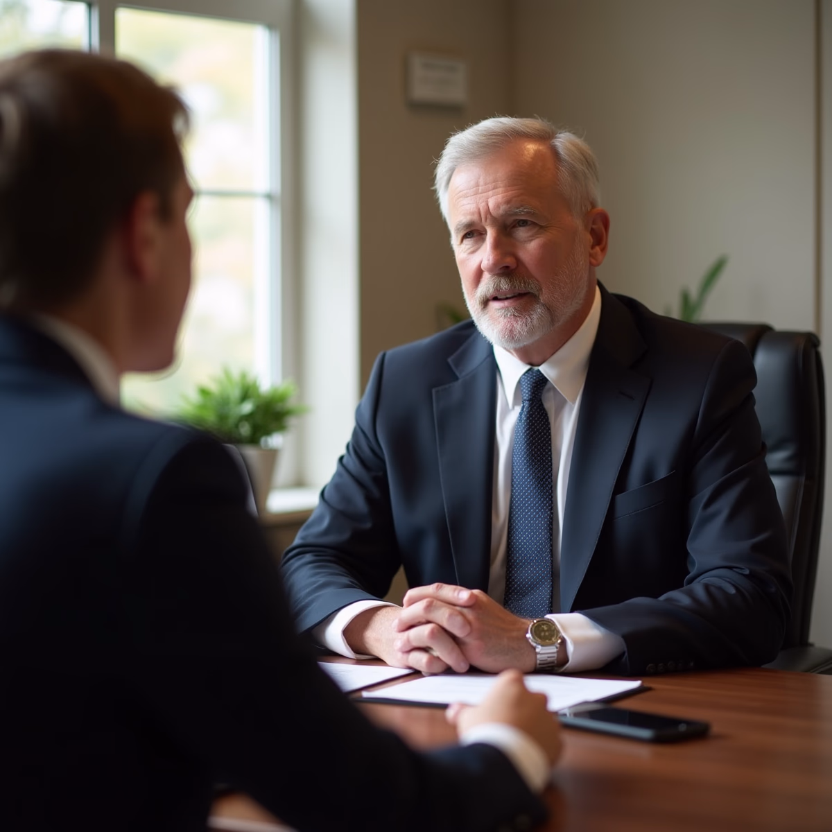 The probate staff working under Managing Partner Steven Farley Bliss focused on Riverside County probate matters is shown meeting with clients in our Southern California office addressing critical legal details discussing What exactly does it mean to surcharge an executor