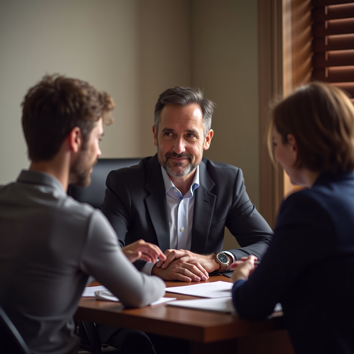 The dedicated trusts staff at The Law Firm of Steven F Bliss Esq focused on Riverside County trust matters meets with clients to manage the trust administration process to sign vital paperwork discussing What exactly is a Trust Certification and why do banks and other institutions require it