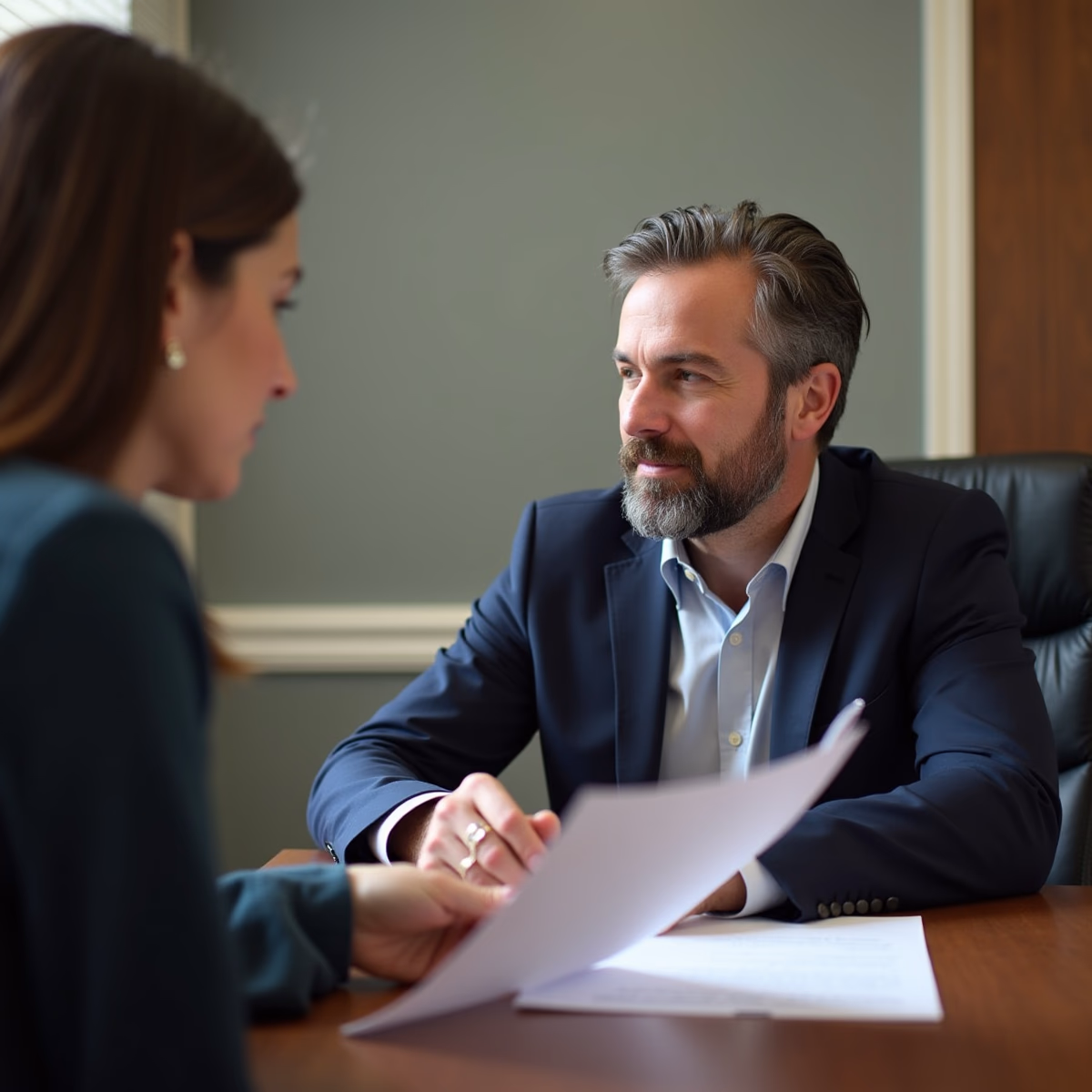 The dedicated trusts staff at The Law Firm of Steven F Bliss Esq focused on Riverside County trust matters meets with clients to manage the trust administration process to sign vital paperwork discussing What exactly is a dynasty trust and why the fuss