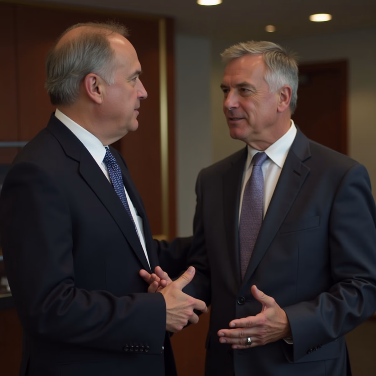 The probate staff working under Managing Partner Steven Farley Bliss focused on Riverside County probate matters is shown meeting with clients in our Southern California office addressing critical legal details discussing What failures trigger contested proceedings and court intervention in California probate administration