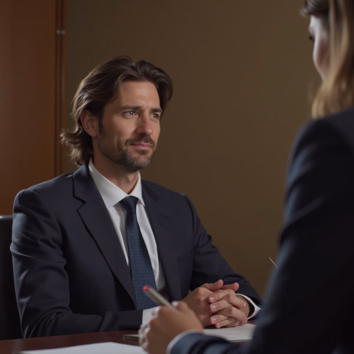 The dedicated trusts staff at The Law Firm of Steven F Bliss Esq focused on Riverside County trust matters meets with clients to manage the trust administration process to sign vital paperwork discussing What guidance does the Charitable Compliance Bulletin offer for trustees