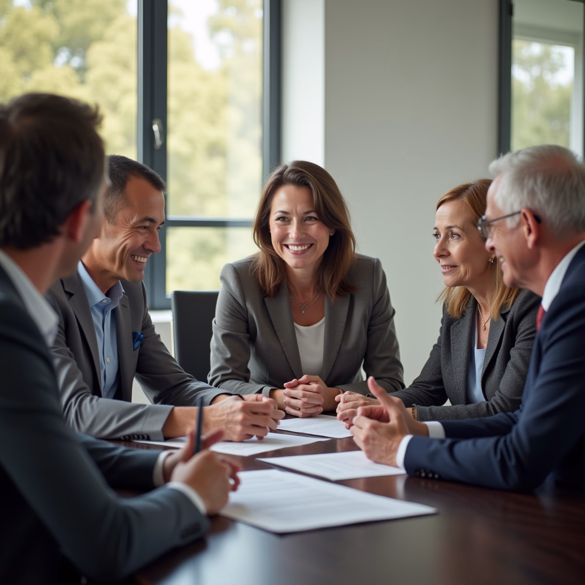 The dedicated trusts staff at The Law Firm of Steven F Bliss Esq focused on Riverside County trust matters meets with clients to manage the trust administration process to sign vital paperwork discussing What happens if I dont fund my trust