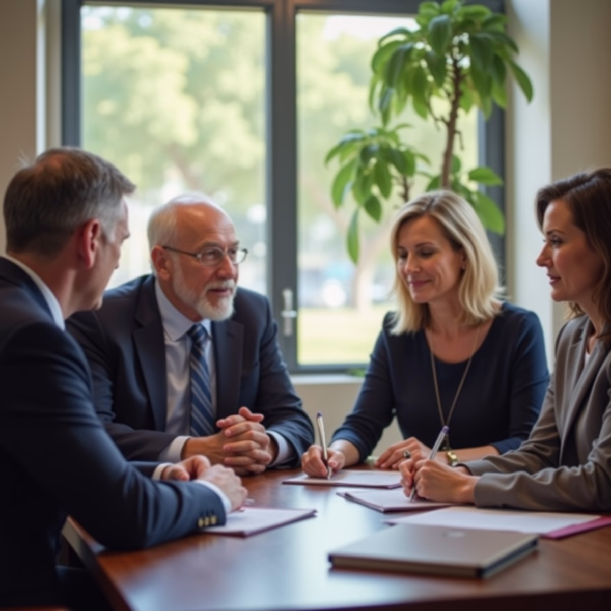 The probate staff working with Managing Partner Steven Farley Bliss helping Riverside County families from our San Diego office consults with appointed administrators in our San Diego office handling critical legal details discussing What happens if I try to handwrite a Codicil