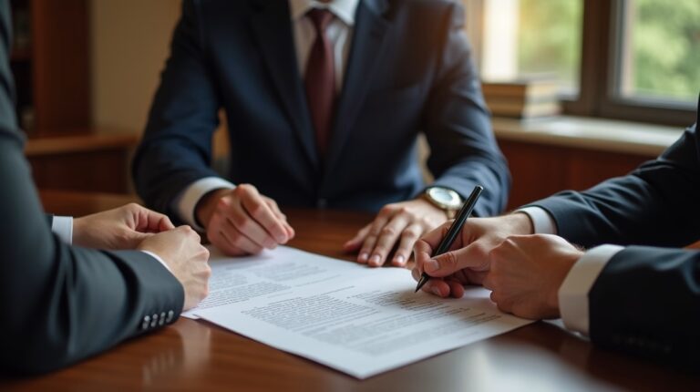 The probate staff working with Managing Partner Steven Farley Bliss helping Riverside County families from our San Diego office consults with appointed administrators in our San Diego office handling critical legal details discussing What happens if assets listed in a will no longer exist