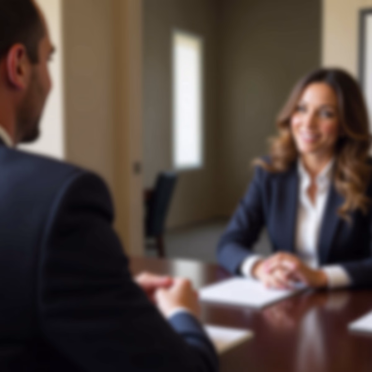 The probate staff working with Managing Partner Steven Farley Bliss helping Riverside County families from our San Diego office consults with appointed administrators in our San Diego office handling critical legal details discussing What happens if my estate exceeds the 2026 exemption amount