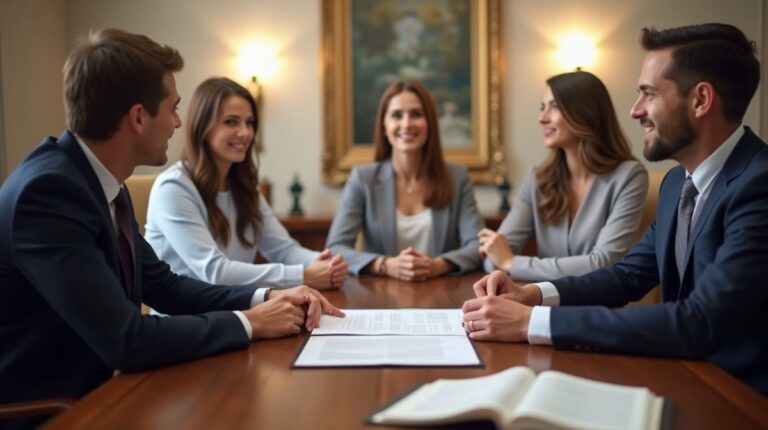 The probate staff working with Managing Partner Steven Farley Bliss helping Riverside County families from our San Diego office consults with appointed administrators in our San Diego office handling critical legal details discussing What is RUFADAA in California