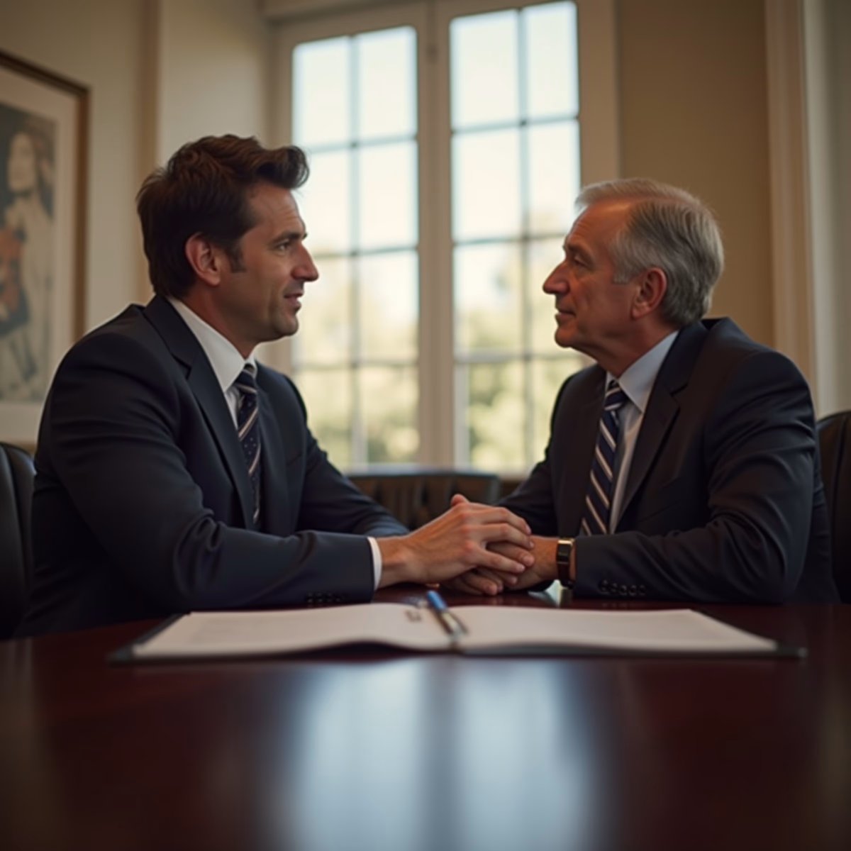 The probate staff working under Managing Partner Steven Farley Bliss focused on Riverside County probate matters is shown meeting with clients in our Southern California office addressing critical legal details discussing What is Summary Administration and Who Qualifies