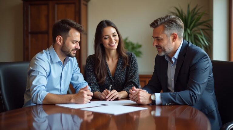 The probate staff working with Managing Partner Steven Farley Bliss helping Riverside County families from our San Diego office consults with appointed administrators in our San Diego office handling critical legal details discussing What is a Spendthrift Clause