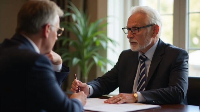 The dedicated trusts staff at The Law Firm of Steven F Bliss Esq focused on Riverside County trust matters meets with clients to manage the trust administration process to sign vital paperwork discussing What is a dynasty trust according to California law