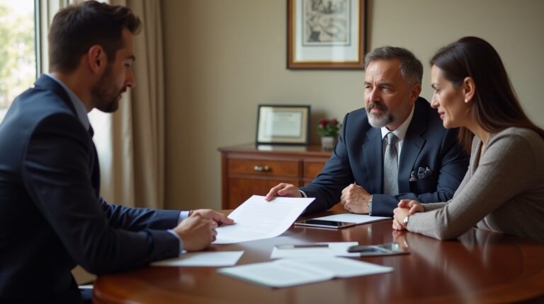 The probate staff working with Managing Partner Steven Farley Bliss helping Riverside County families from our San Diego office consults with appointed administrators in our San Diego office handling critical legal details discussing What is the 120day survival rule for inheritance
