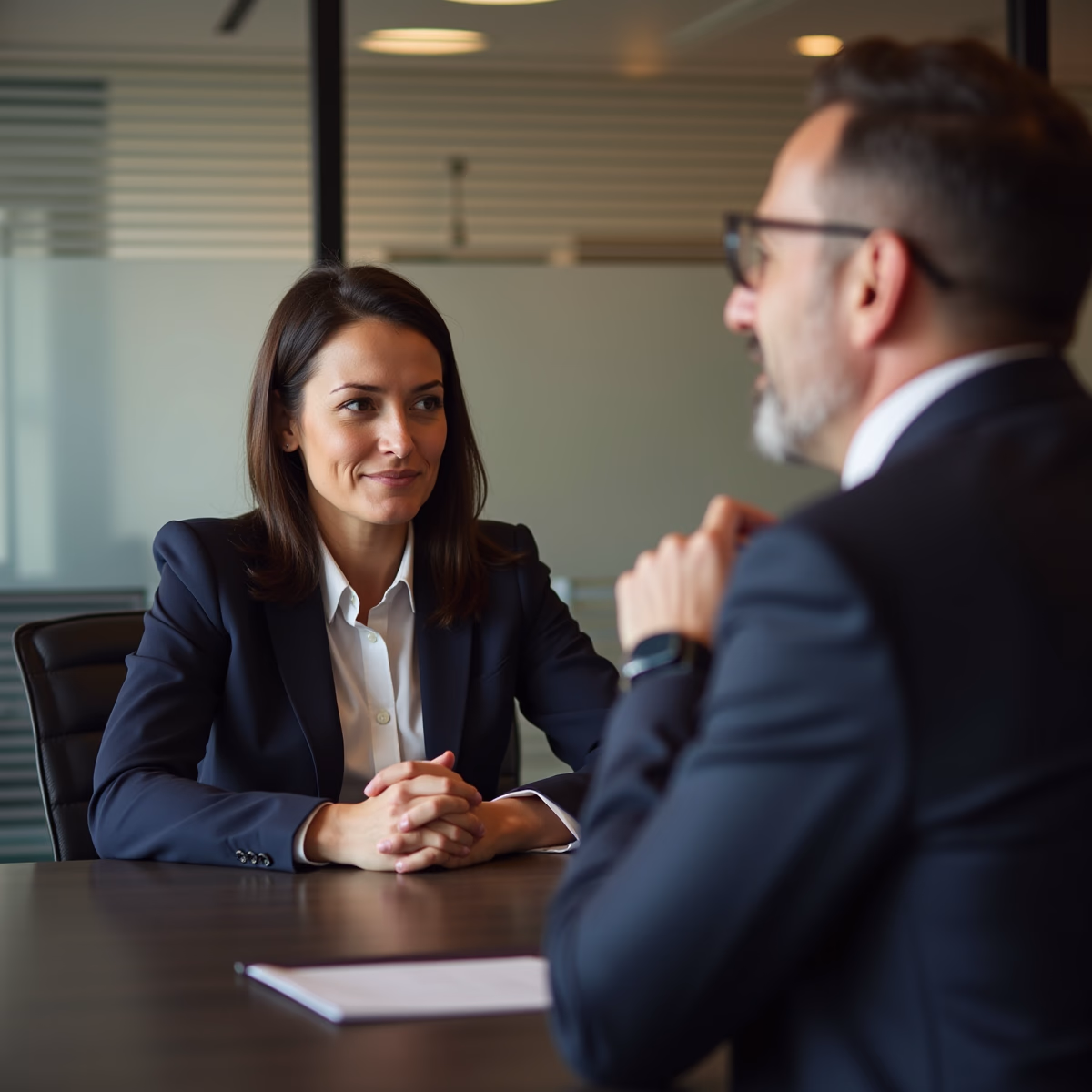 The probate staff working under Managing Partner Steven Farley Bliss focused on Riverside County probate matters is shown meeting with clients in our Southern California office addressing critical legal details discussing What is the Petition for Succession to Real Property and when does it apply