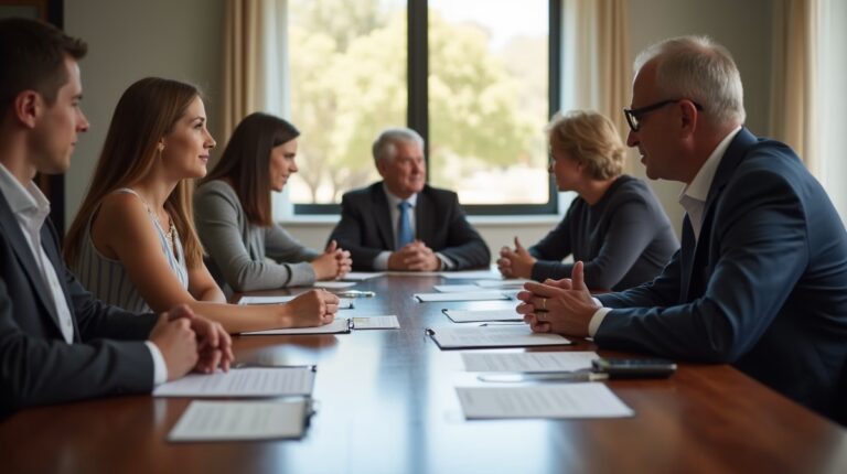 The dedicated trusts staff at The Law Firm of Steven F Bliss Esq focused on Riverside County trust matters meets with clients to manage the trust administration process to sign vital paperwork discussing What is the difference between a CRT and a CLT