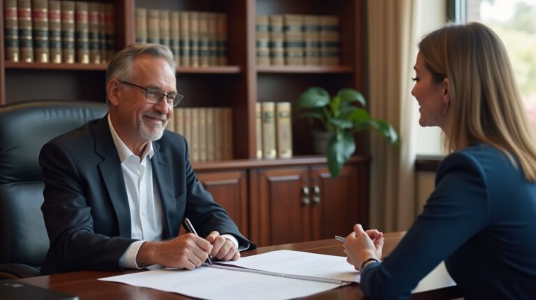 The probate staff working with Managing Partner Steven Farley Bliss helping Riverside County families from our San Diego office consults with appointed administrators in our San Diego office handling critical legal details discussing What is the difference between an executor and an administrator