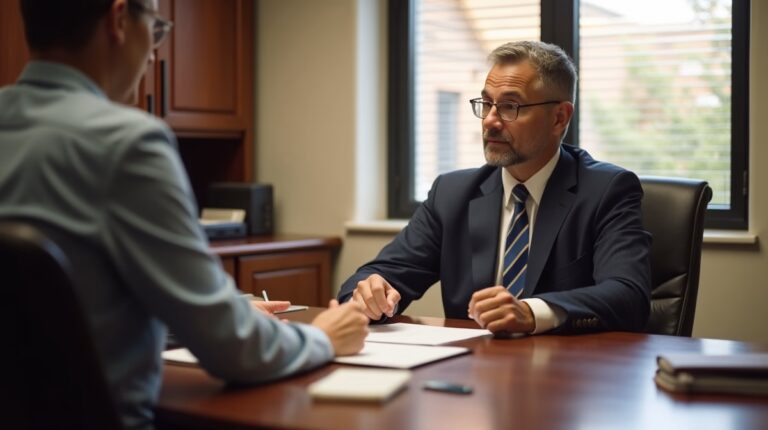 The probate staff working with Managing Partner Steven Farley Bliss helping Riverside County families from our San Diego office consults with appointed administrators in our San Diego office handling critical legal details discussing What is the difference between general and limited conservatorship