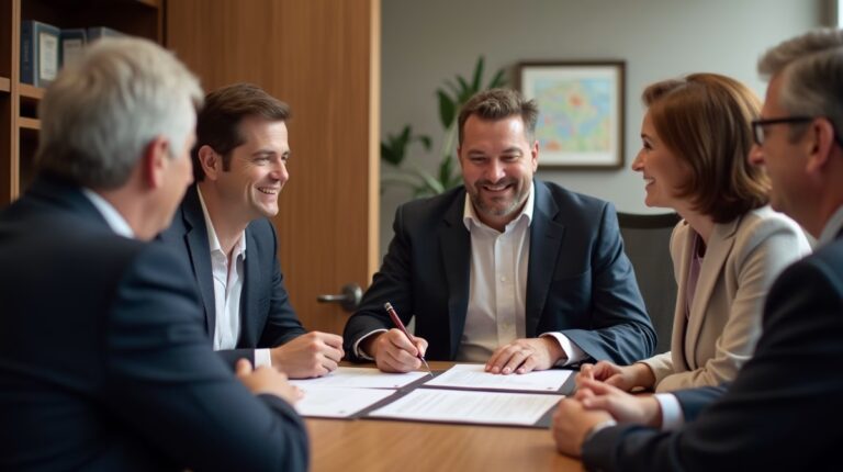 The dedicated trusts staff at The Law Firm of Steven F Bliss Esq focused on Riverside County trust matters meets with clients to manage the trust administration process to sign vital paperwork discussing What is the impact of an irrevocable assignment of assets