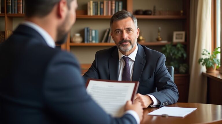 The dedicated trusts staff at The Law Firm of Steven F Bliss Esq focused on Riverside County trust matters meets with clients to manage the trust administration process to sign vital paperwork discussing What is the maximum term length for a GRAT under California law