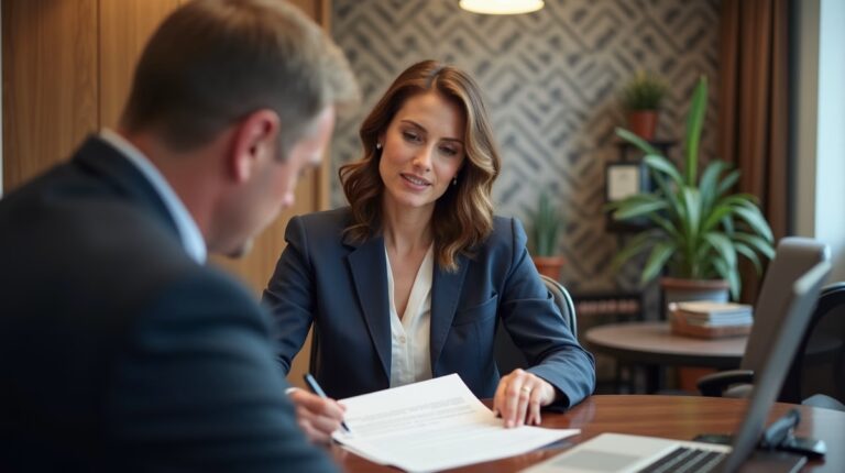 The dedicated trusts staff at The Law Firm of Steven F Bliss Esq focused on Riverside County trust matters meets with clients to manage the trust administration process to sign vital paperwork discussing What is the specific timeframe for a beneficiary to exercise their Crummey power