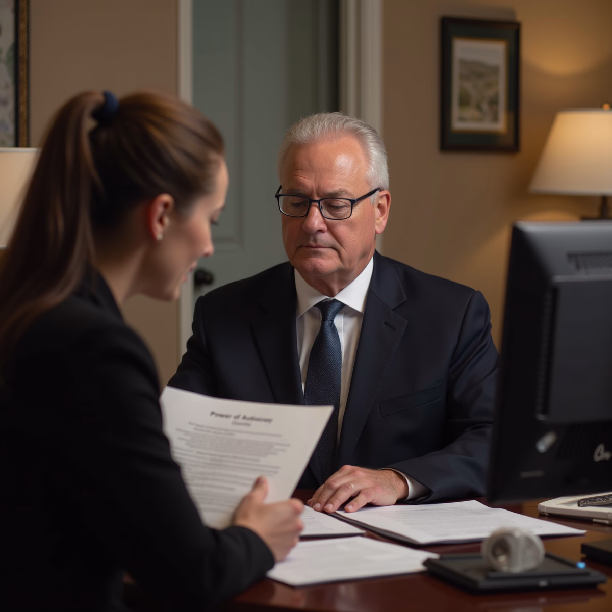 The probate staff working with Managing Partner Steven Farley Bliss helping Riverside County families from our San Diego office consults with appointed administrators in our San Diego office handling critical legal details discussing What makes a California will legally enforceable when it matters most