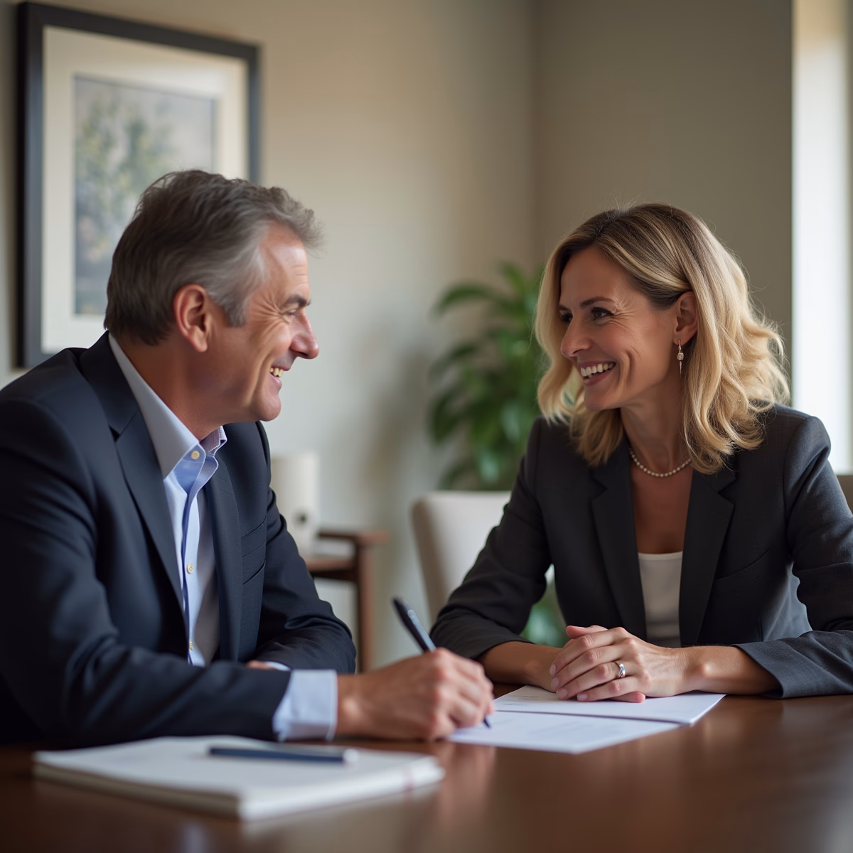 The probate staff working with Managing Partner Steven Farley Bliss helping Riverside County families from our San Diego office consults with appointed administrators in our San Diego office handling critical legal details discussing What makes a California will legally enforceable when it matters most