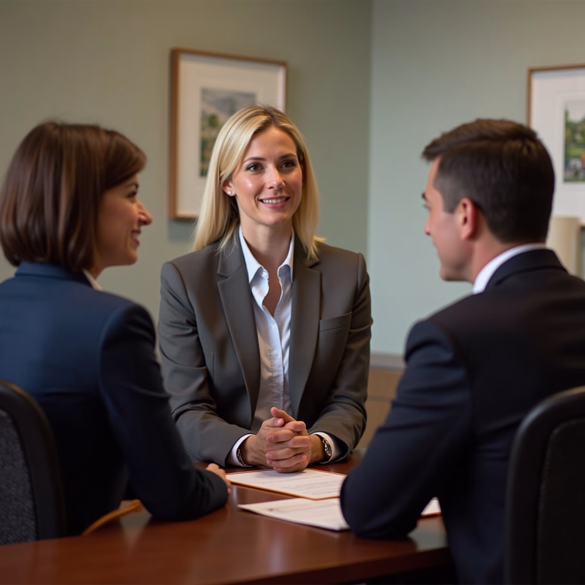 The probate staff working with Managing Partner Steven Farley Bliss helping Riverside County families from our San Diego office consults with appointed administrators in our San Diego office handling critical legal details discussing What makes a California will legally enforceable when it matters most