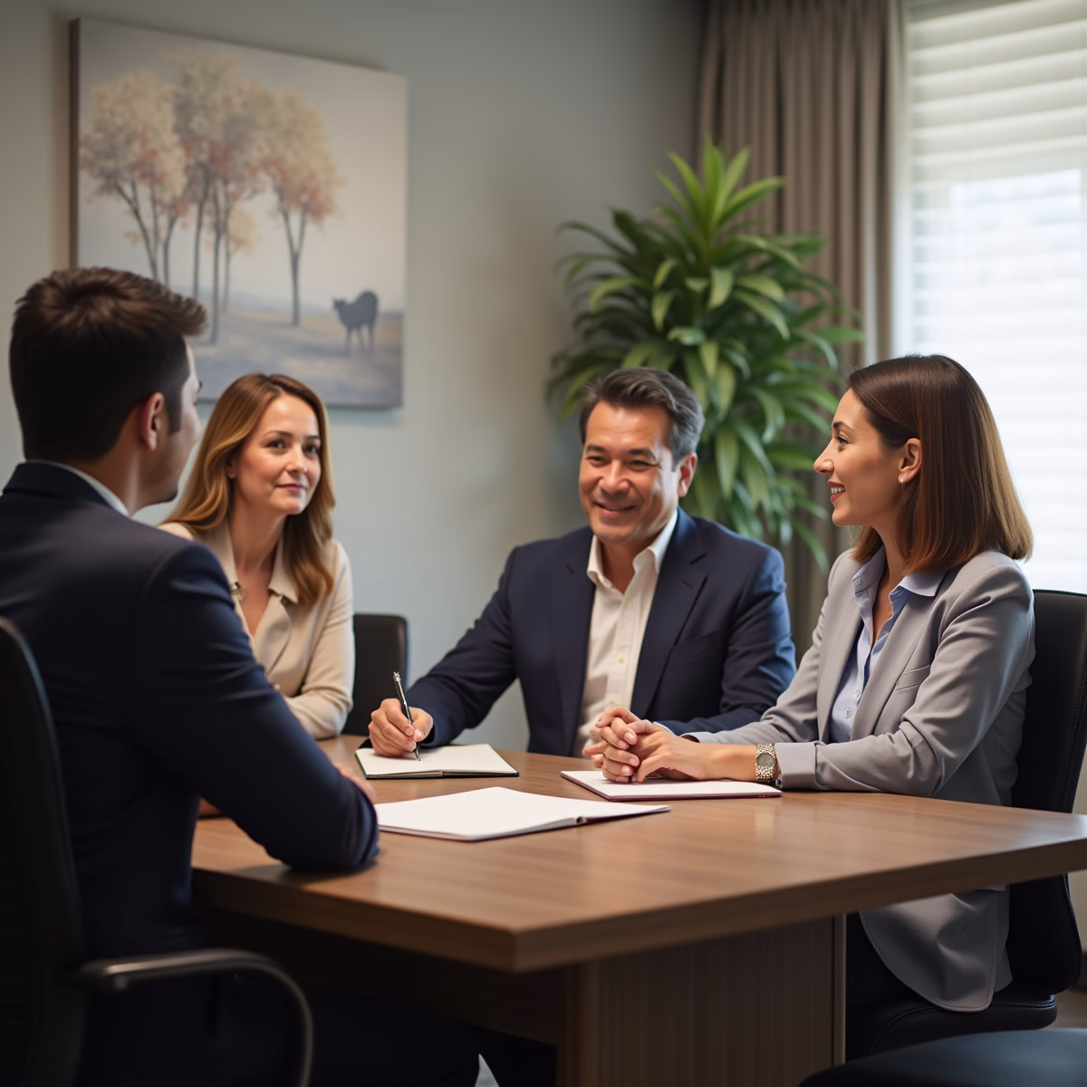 The probate staff working with Managing Partner Steven Farley Bliss helping Riverside County families from our San Diego office consults with appointed administrators in our San Diego office handling critical legal details discussing What makes a California will legally enforceable when it matters most