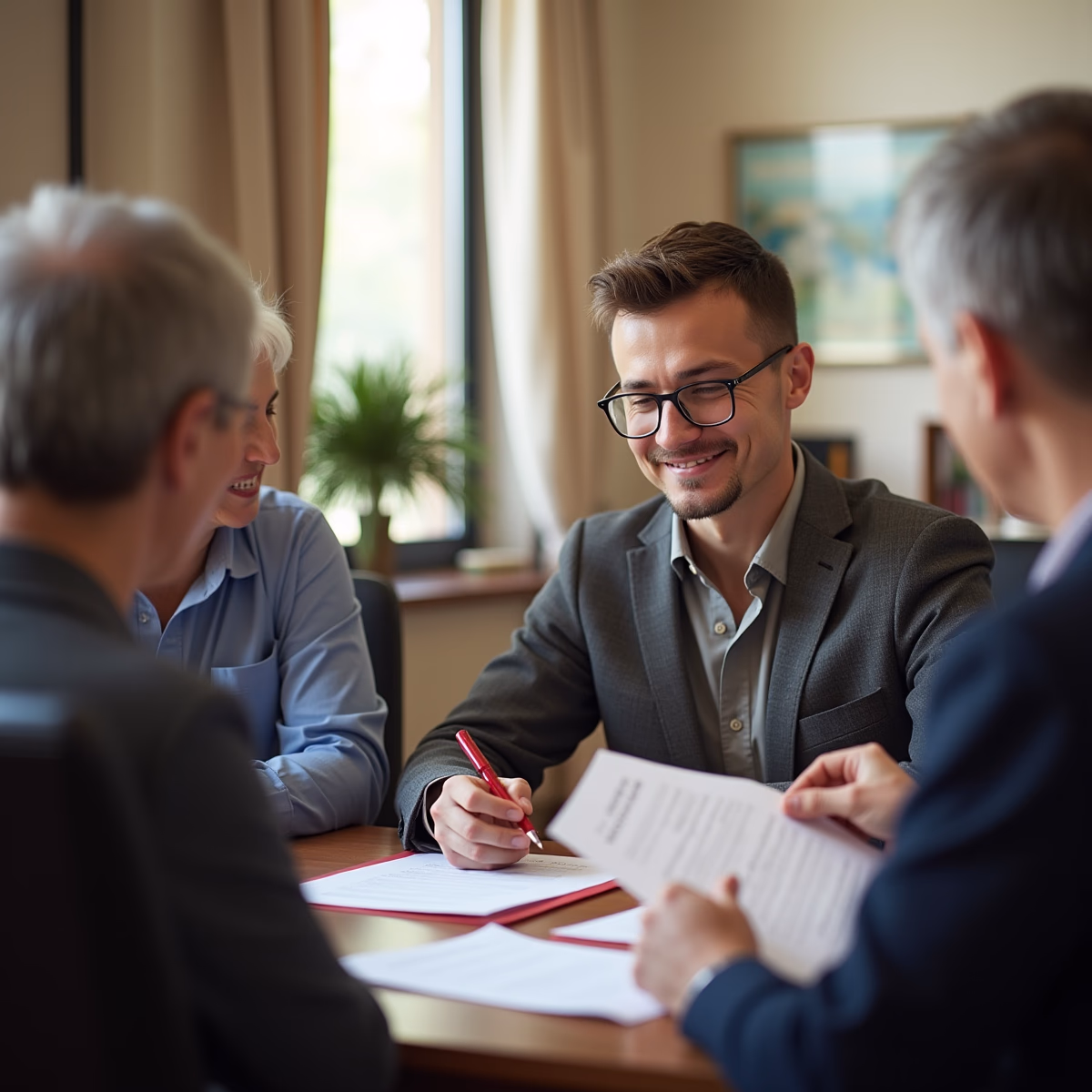 The probate staff working with Managing Partner Steven Farley Bliss helping Riverside County families from our San Diego office consults with appointed administrators in our San Diego office handling critical legal details discussing What makes a California will legally enforceable when it matters most
