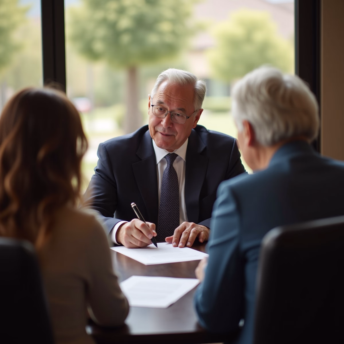 The probate staff working with Managing Partner Steven Farley Bliss helping Riverside County families from our San Diego office consults with appointed administrators in our San Diego office handling critical legal details discussing What makes a California will legally enforceable when it matters most