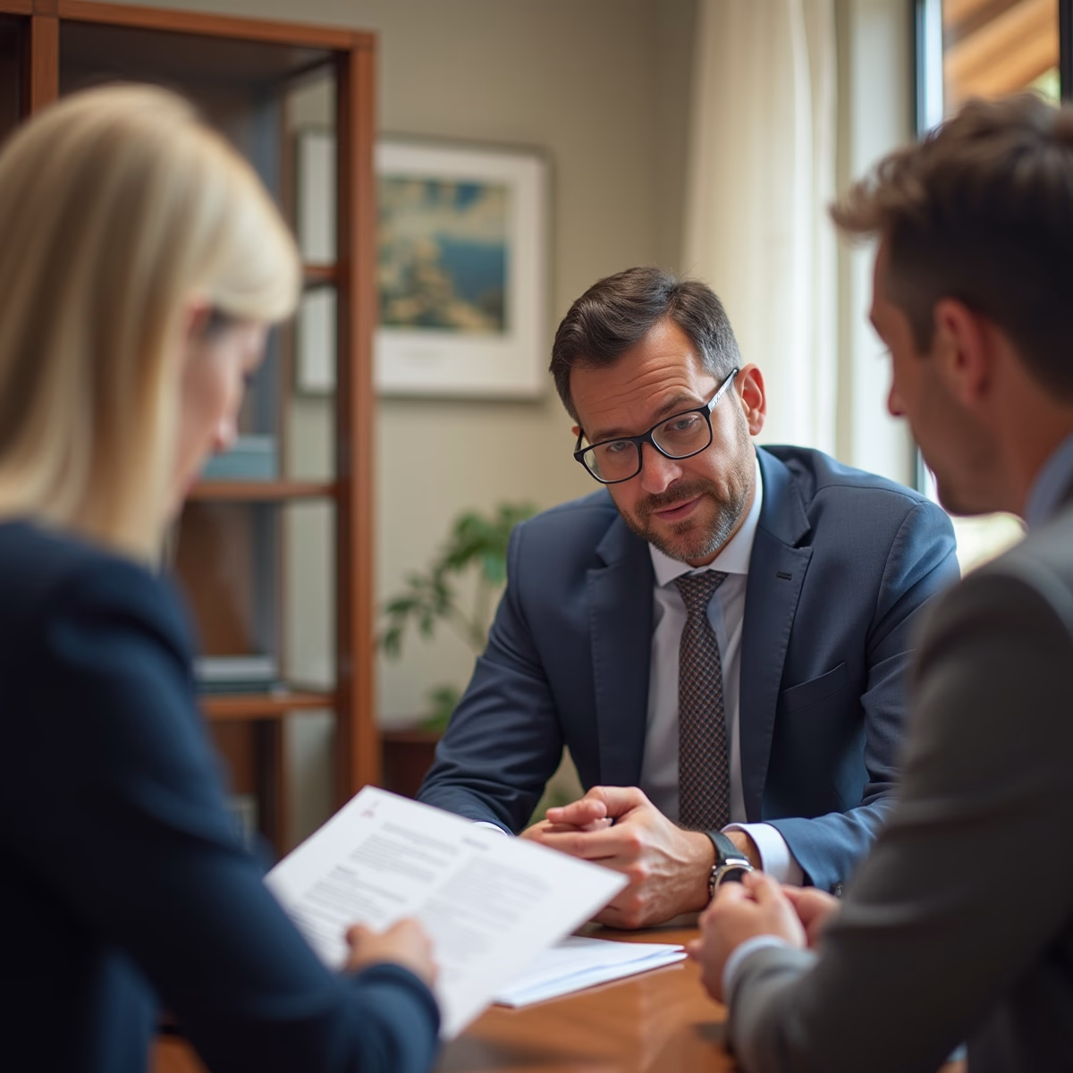 The probate staff working with Managing Partner Steven Farley Bliss helping Riverside County families from our San Diego office consults with appointed administrators in our San Diego office handling critical legal details discussing What makes a California will legally enforceable when it matters most