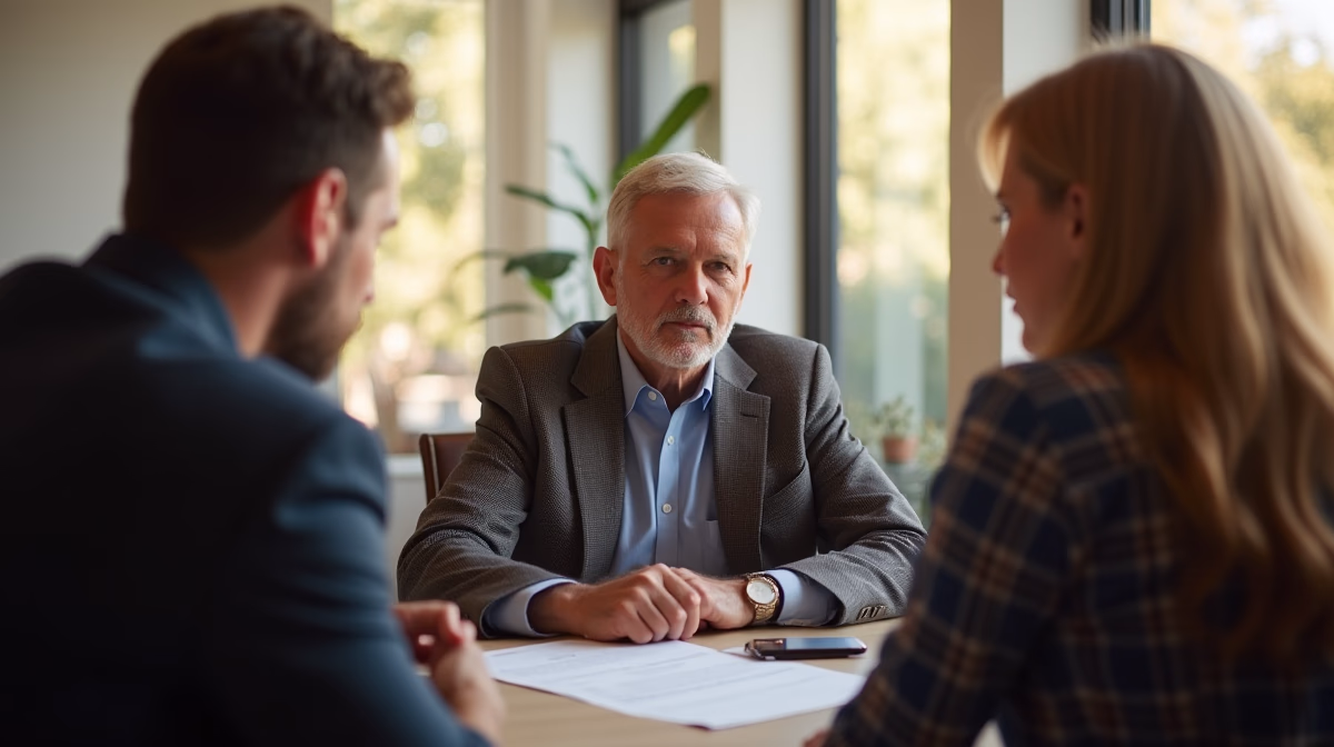 The dedicated trusts staff at The Law Firm of Steven F Bliss Esq focused on Riverside County trust matters meets with clients to manage the trust administration process to sign vital paperwork discussing What records should be kept for trustowned assets