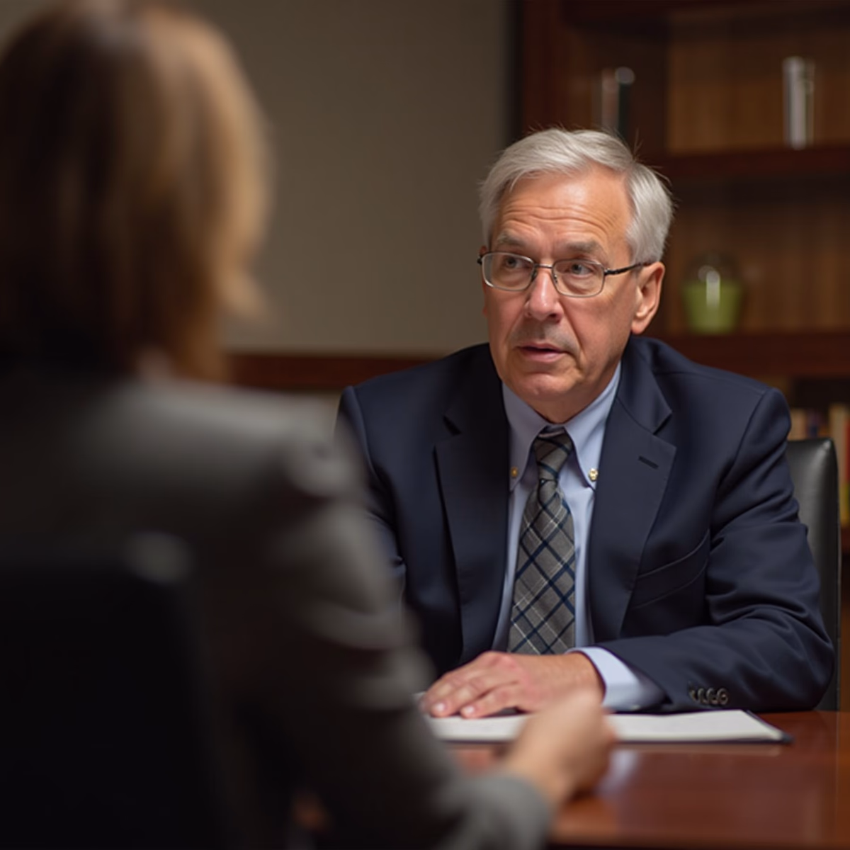 The probate staff working under Managing Partner Steven Farley Bliss focused on Riverside County probate matters is shown meeting with clients in our Southern California office addressing critical legal details discussing What separates an efficient California probate process from a drawnout conflict over authority and assets