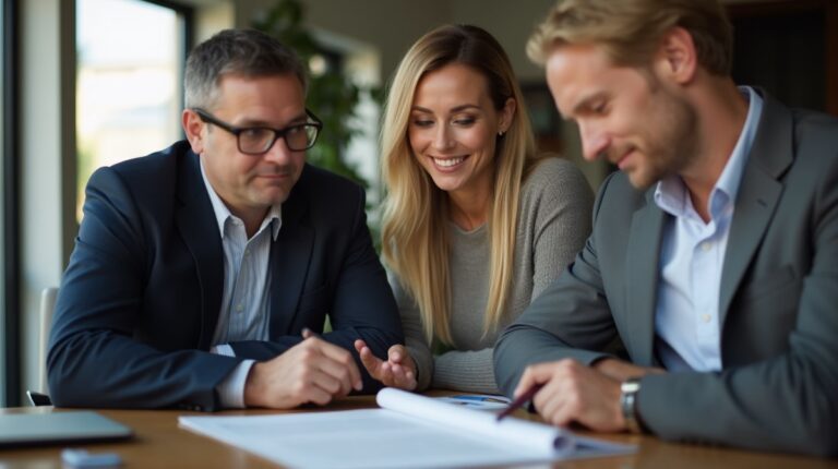 The dedicated trusts staff at The Law Firm of Steven F Bliss Esq focused on Riverside County trust matters meets with clients to manage the trust administration process to sign vital paperwork discussing What specific high growth assets are excluded from a GRAT