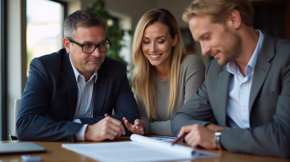 The dedicated trusts staff at The Law Firm of Steven F Bliss Esq focused on Riverside County trust matters meets with clients to manage the trust administration process to sign vital paperwork discussing What specific high growth assets are excluded from a GRAT