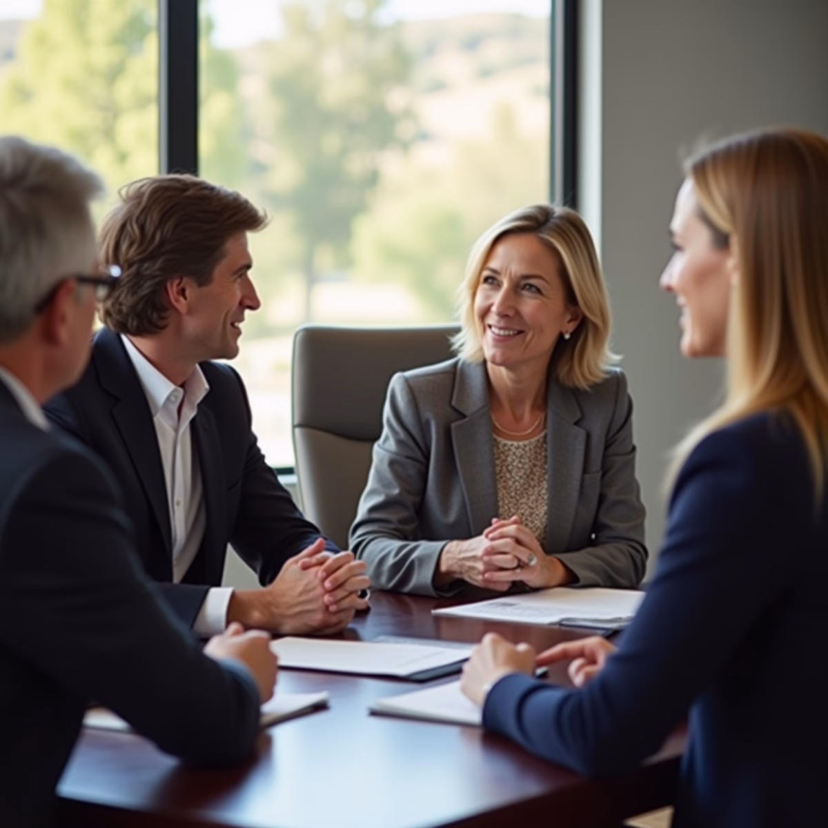 The probate staff working with Managing Partner Steven Farley Bliss helping Riverside County families from our San Diego office consults with appointed administrators in our San Diego office handling critical legal details discussing What standards do California judges use to determine a wills true meaning