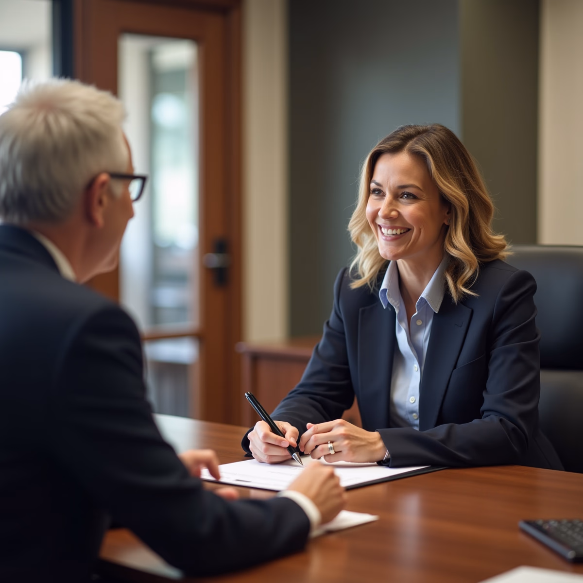 The probate staff working with Managing Partner Steven Farley Bliss helping Riverside County families from our San Diego office consults with appointed administrators in our San Diego office handling critical legal details discussing What standards do California judges use to determine a wills true meaning
