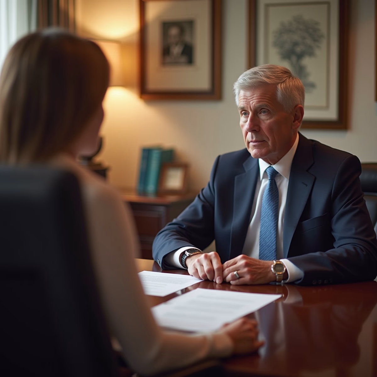 The probate staff working with Managing Partner Steven Farley Bliss helping Riverside County families from our San Diego office consults with appointed administrators in our San Diego office handling critical legal details discussing What triggers a partition action in California
