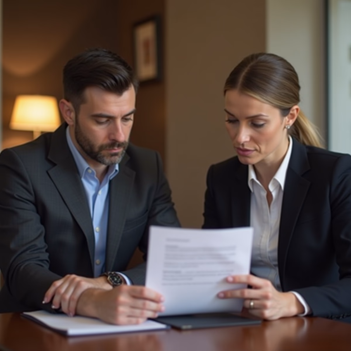 The probate staff working with Managing Partner Steven Farley Bliss helping Riverside County families from our San Diego office consults with appointed administrators in our San Diego office handling critical legal details discussing Whats the core distinction between a codicil and an amendment