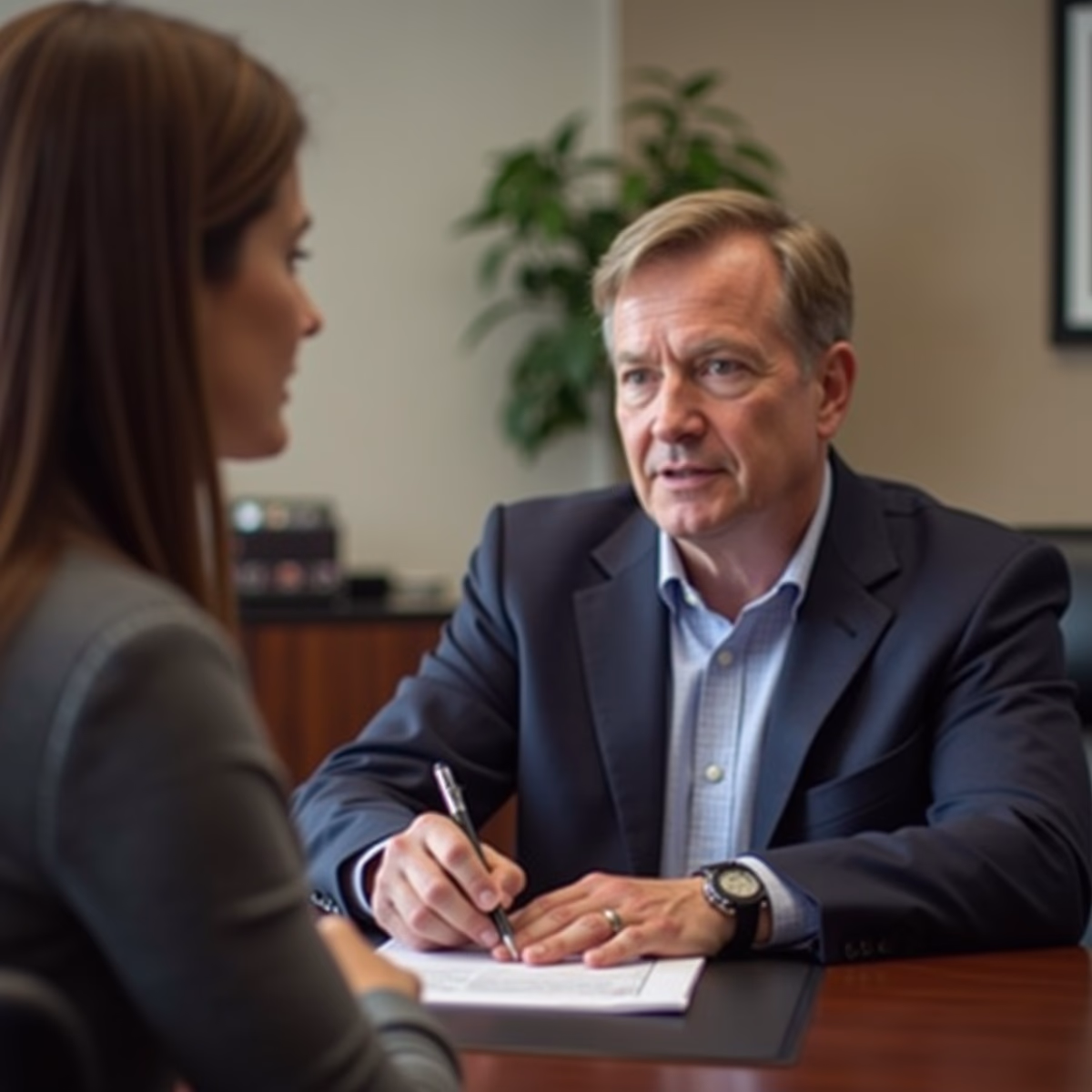 The probate staff working with Managing Partner Steven Farley Bliss helping Riverside County families from our San Diego office consults with appointed administrators in our San Diego office handling critical legal details discussing When is a Bypass Trust Still Useful