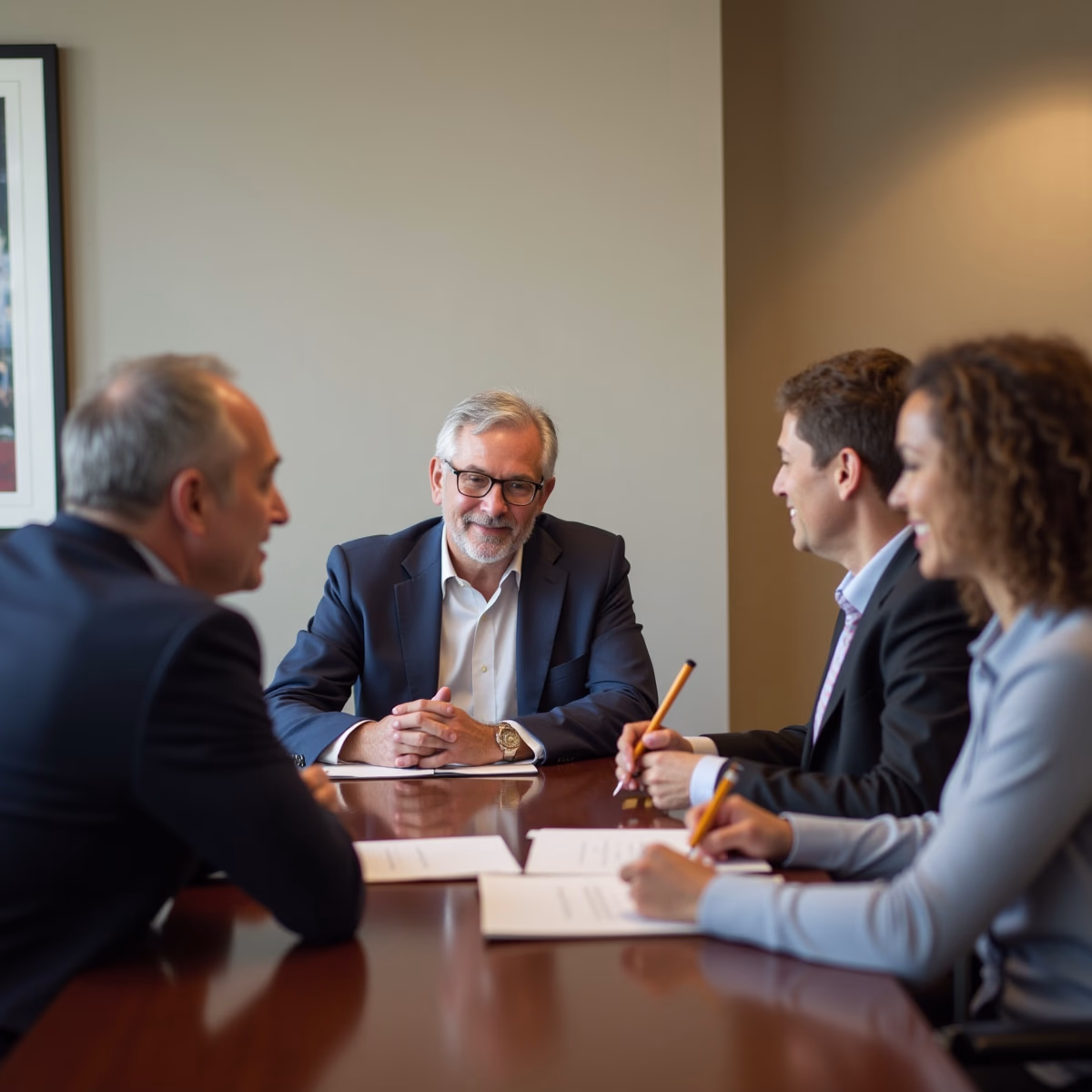 The probate staff working with Managing Partner Steven Farley Bliss helping Riverside County families from our San Diego office consults with appointed administrators in our San Diego office handling critical legal details discussing When is a Surety Bond Required