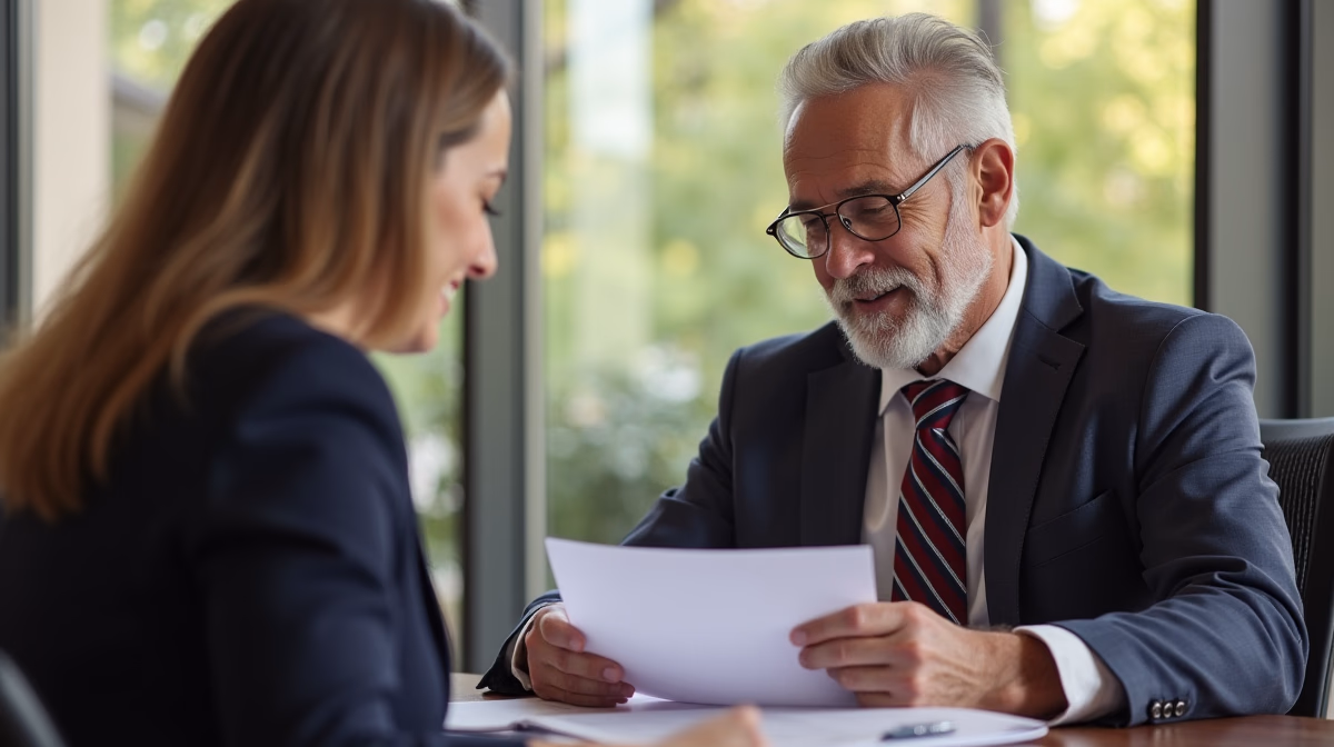 The probate staff working under Managing Partner Steven Farley Bliss focused on Riverside County probate matters is shown meeting with clients in our Southern California office addressing critical legal details discussing Where to File the Original Will in Temecula