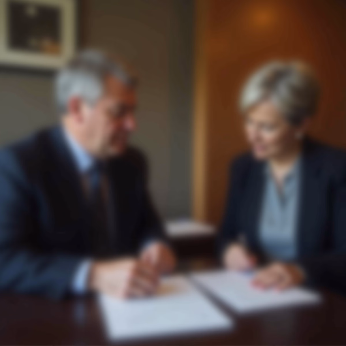 The probate staff working under Managing Partner Steven Farley Bliss focused on Riverside County probate matters is shown meeting with clients in our Southern California office addressing critical legal details discussing Why Are Beneficiary Updates So Important