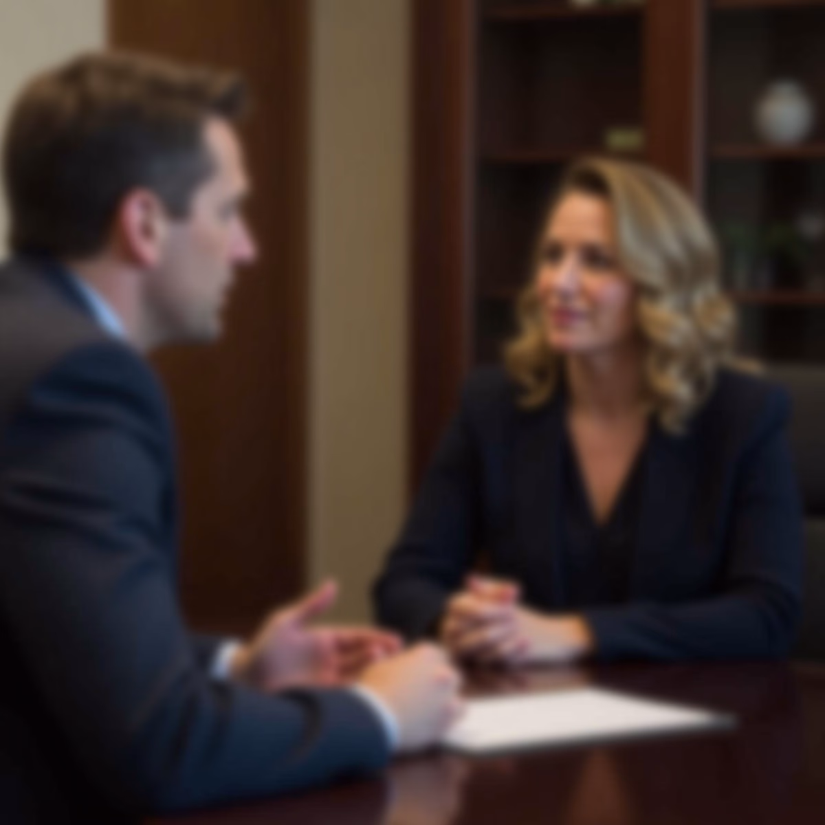 The probate staff working with Managing Partner Steven Farley Bliss helping Riverside County families from our San Diego office consults with appointed administrators in our San Diego office handling critical legal details discussing Why Cant I Just Request the Records