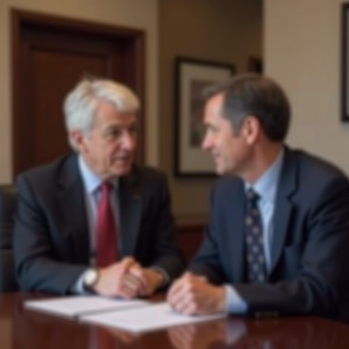 The dedicated trusts staff at The Law Firm of Steven F Bliss Esq focused on Riverside County trust matters meets with clients to manage the trust administration process to sign vital paperwork discussing Why Gift Tax Returns are Necessary for ILITs