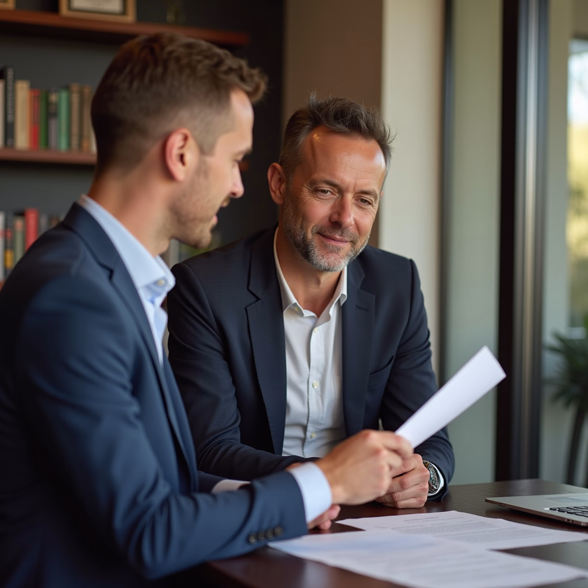 The probate staff working under Managing Partner Steven Farley Bliss focused on Riverside County probate matters is shown meeting with clients in our Southern California office addressing critical legal details discussing Why a Deceased Executor Creates Immediate Problems