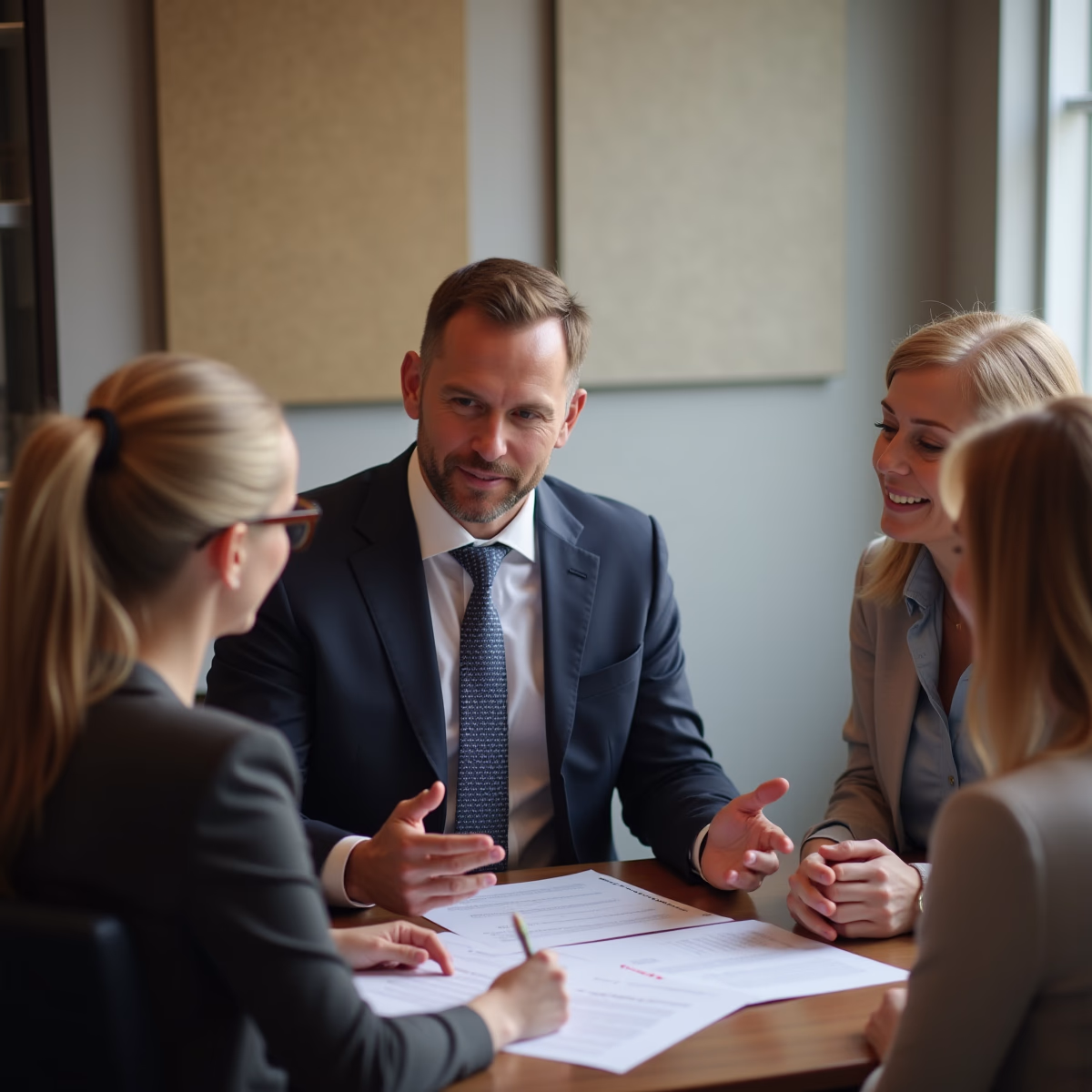 The probate staff working with Managing Partner Steven Farley Bliss helping Riverside County families from our San Diego office consults with appointed administrators in our San Diego office handling critical legal details discussing Why is the family home such a frequent source of conflict after a parents passing
