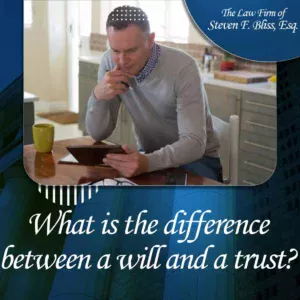 what is purpose marital trust